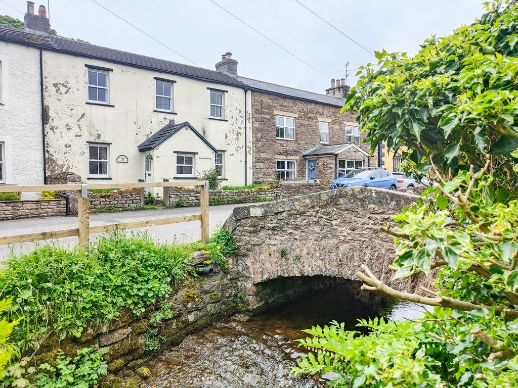 4 bed cottage for sale in Hartley, Kirkby Stephen CA17, £250,000 Zoopla