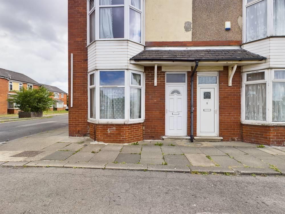3 bed end terrace house for sale in Ann Street, South Bank