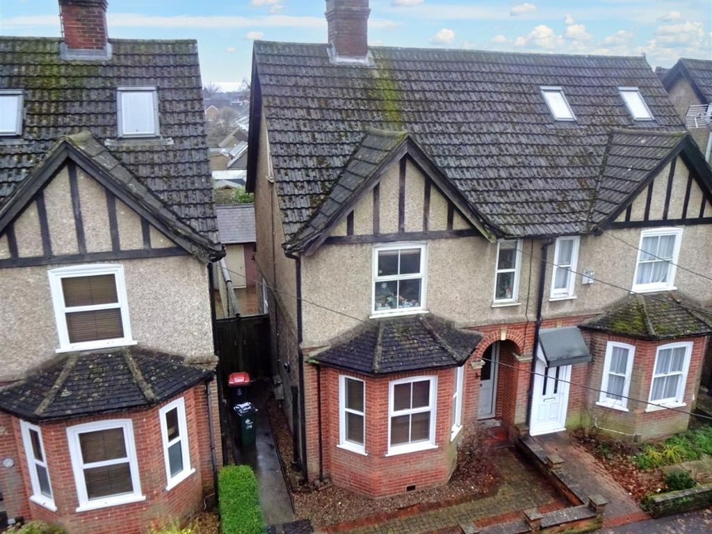 East Park, Crawley RH10  