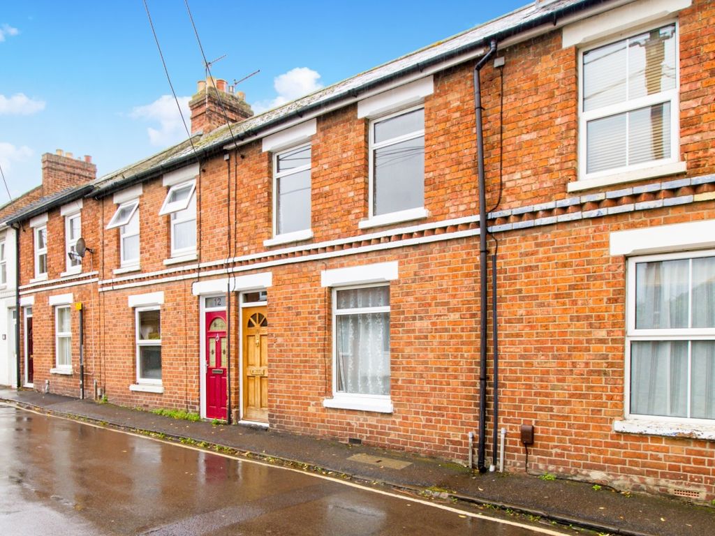 2 bed terraced house to rent in High Street, Didcot OX11 Zoopla