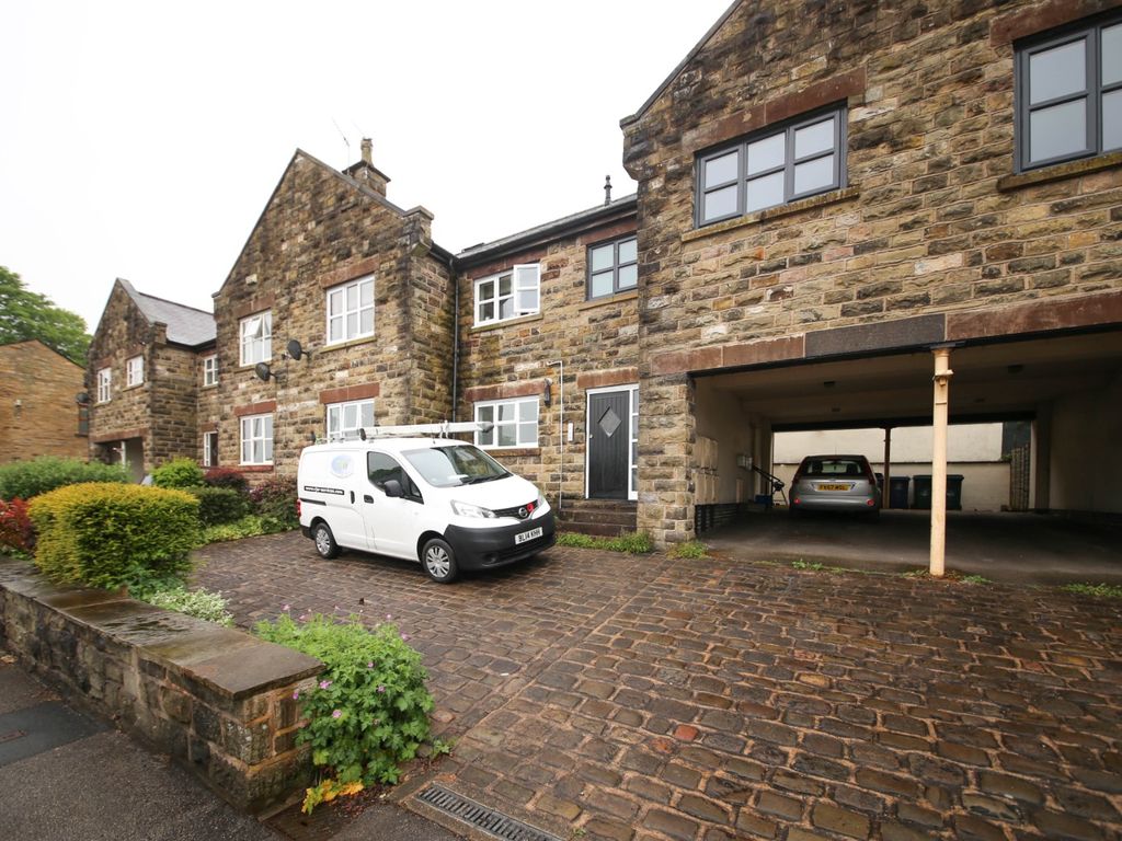 2 bed flat to rent in Higher Lane, Upholland, Skelmersdale, Lancashire