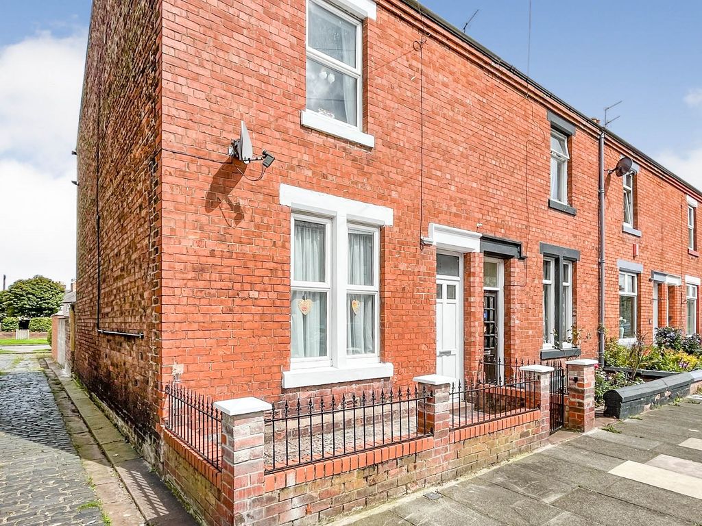 3 bed end terrace house for sale in Graham Street, Denton Holme