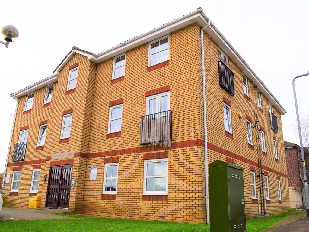 2 bed flat for sale in Henry Bird Way, Northampton NN4 Zoopla