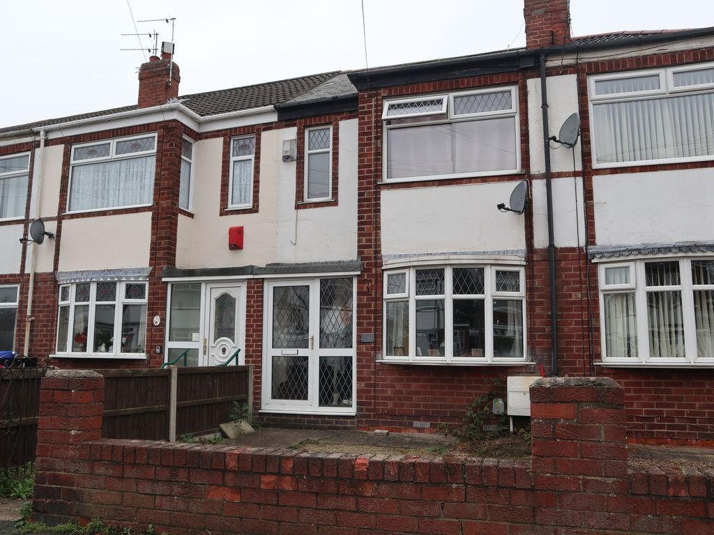 2 bed terraced house to rent in Aston Road, Willerby HU10 Zoopla