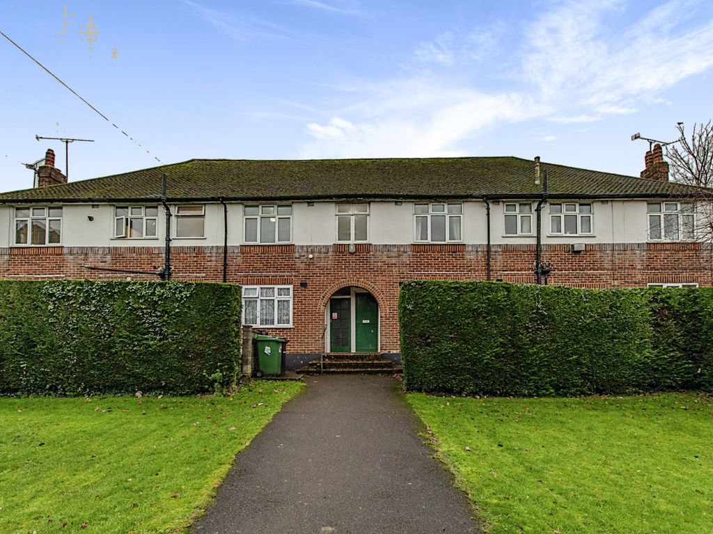 1 bed flat for sale in Wordsworth Road, Maidstone ME14 Zoopla