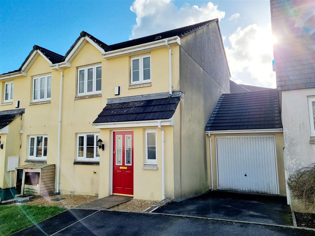 3 bed property for sale in Oak Ridge, Lifton PL16 Zoopla