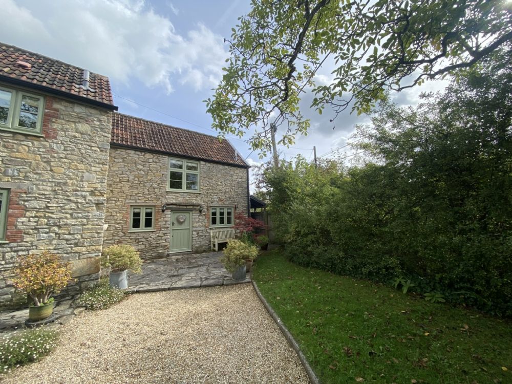 1 bed cottage to rent in Henton, Wells BA5 Zoopla