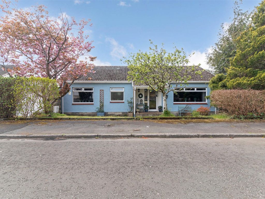 3 bed bungalow for sale in Fosterland, Skelmorlie PA17 Zoopla