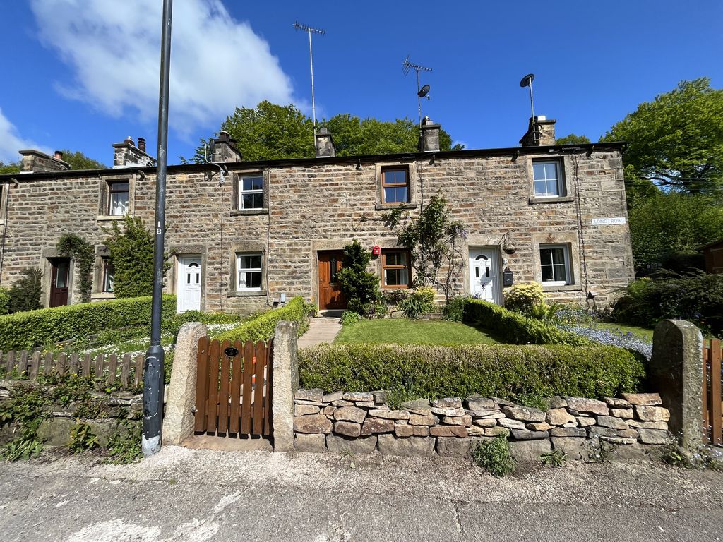 2 bed terraced house to rent in Long Row, Calder Vale PR3 Zoopla