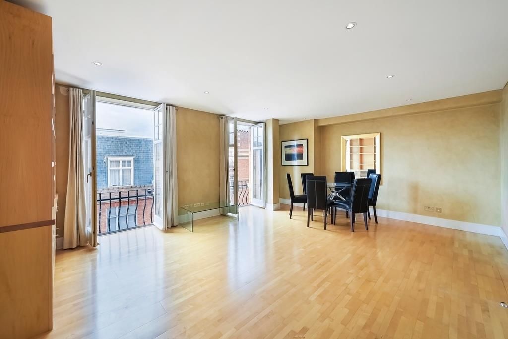 Clarendon Court, Maida Vale W9  