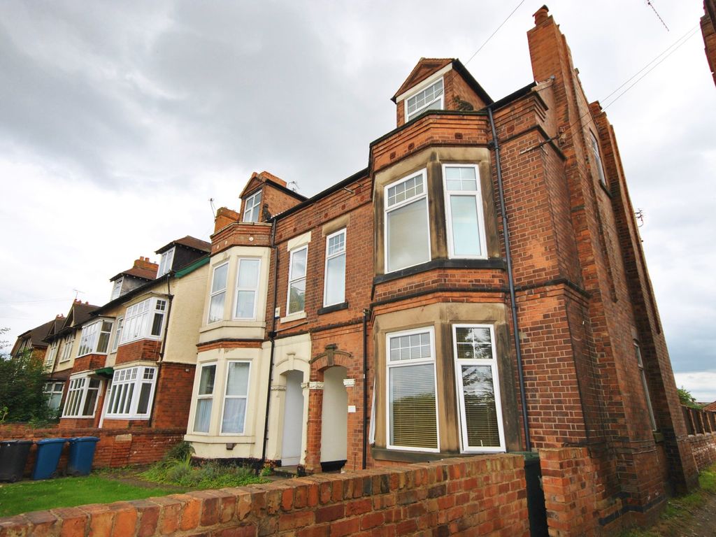 1 bed flat to rent in Wilford Lane, West Bridgford, Nottingham