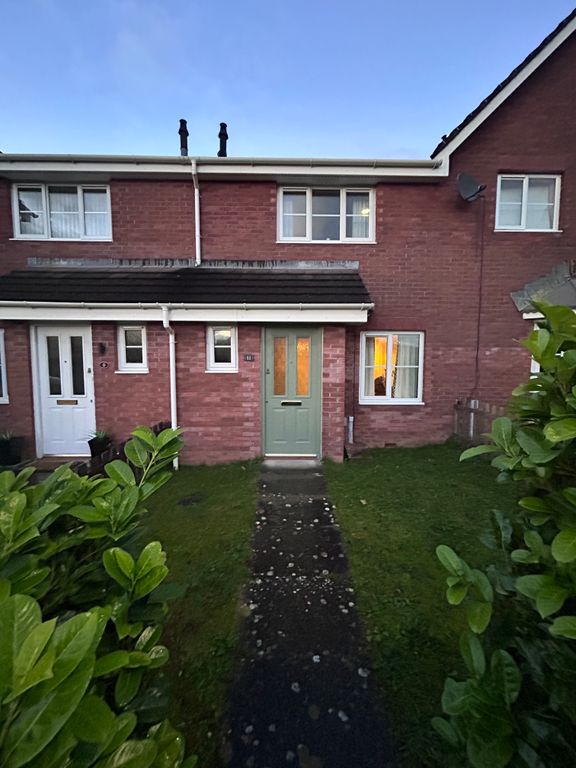 2 bed terraced house to rent in Maes Y Deri, Swansea SA7, £800 pcm Zoopla