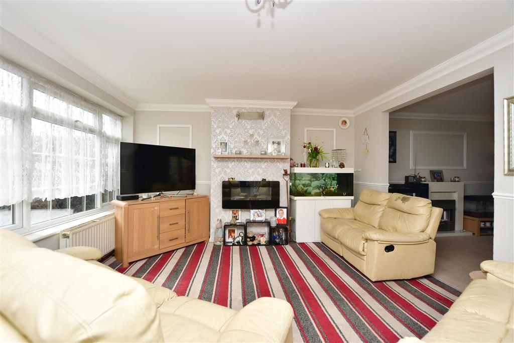 3 bed semidetached house for sale in Canberra Gardens, Sittingbourne, Kent ME10 Zoopla