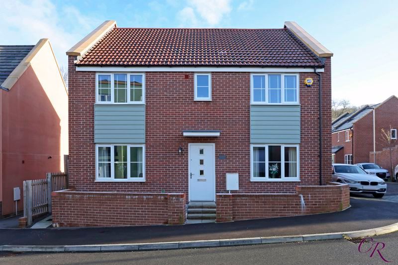 5 bed detached house for sale in Fairford Road, Cheltenham GL52 Zoopla