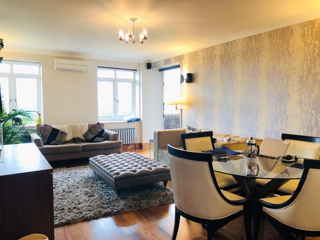 2 bed flat to rent in Lancaster Gate, London W2, £5,850 pcm Zoopla