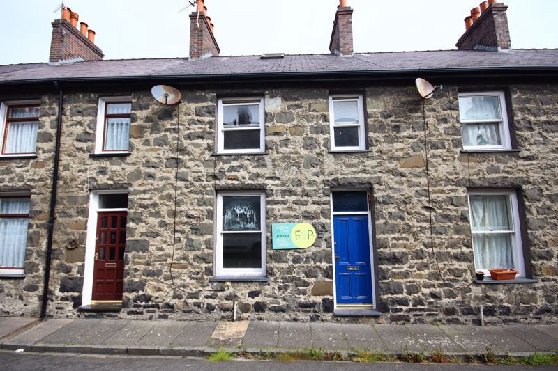 2 bed cottage for sale in Erasmus Street, Penmaenmawr LL34 Zoopla