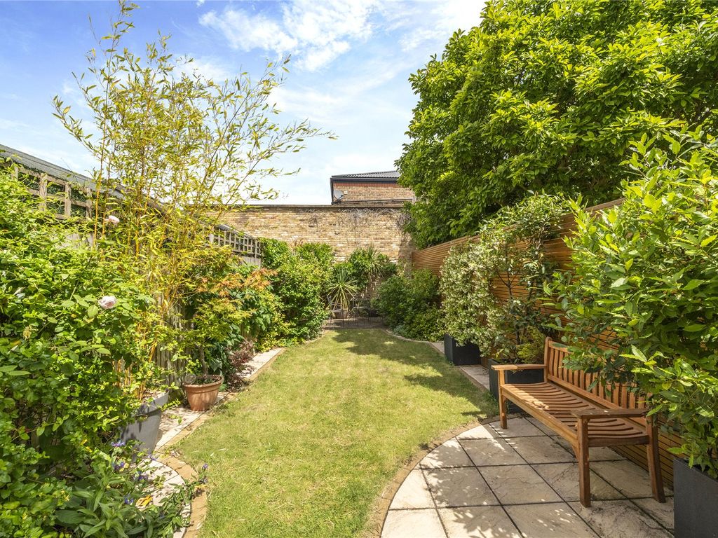 4 bed property for sale in Lacy Road, West Putney SW15, £1,350,000 Zoopla