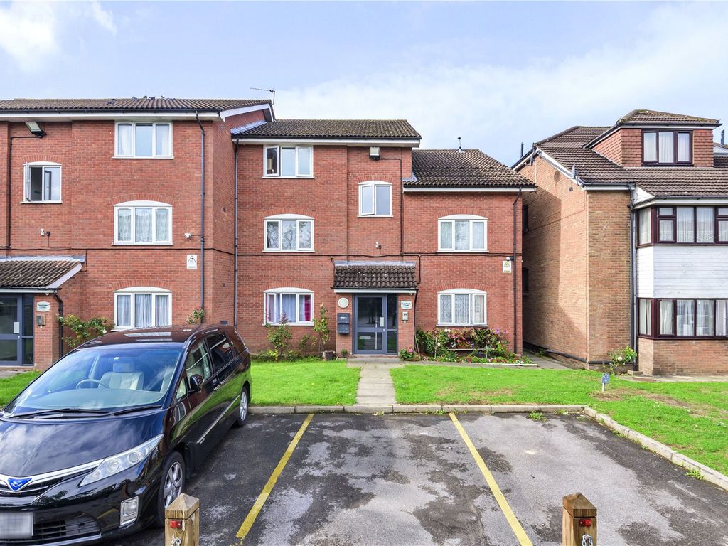 1 bed flat for sale in Spencer Road, Harrow HA3 Zoopla