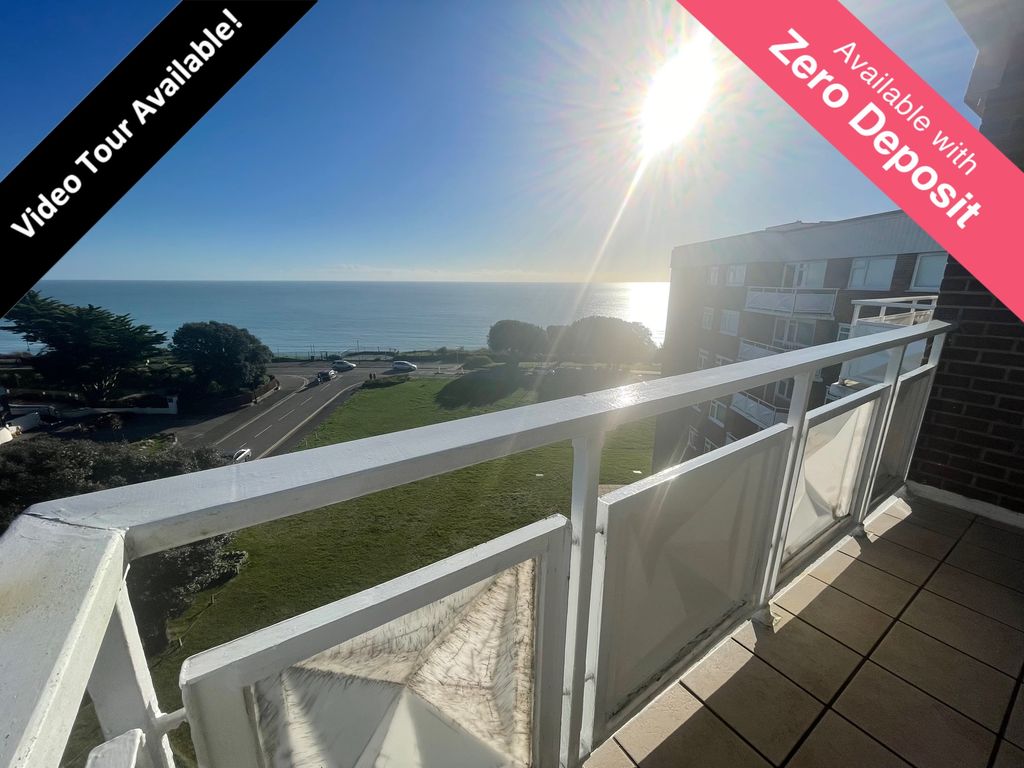 2 bed flat to rent in Grove Road, Bournemouth BH1 Zoopla