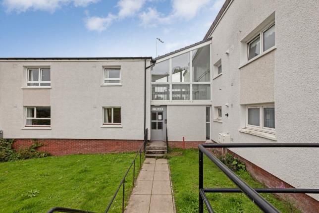 Property Details For 6 Mallaig Road Port Glasgow Pa14 5yh Zoopla