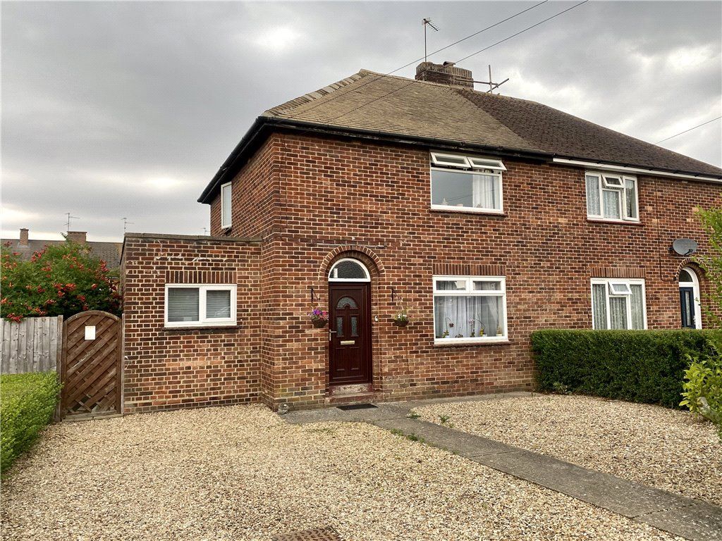 Acacia Avenue, Spalding, Lincolnshire PE11  