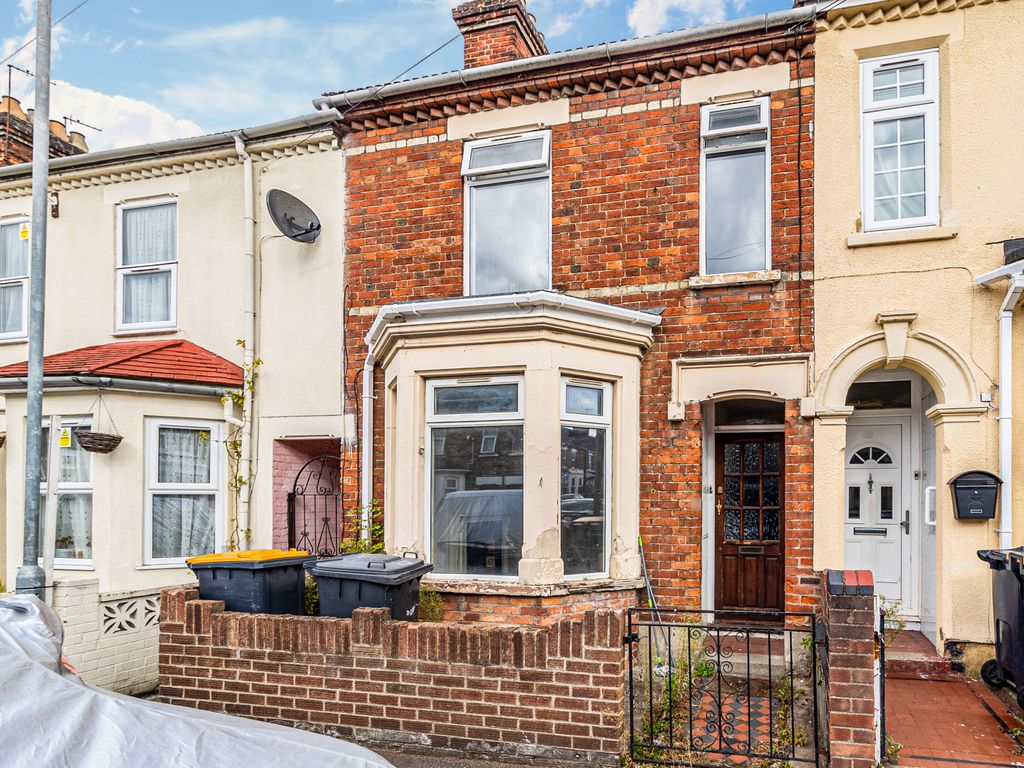 Whitbread Avenue, Bedford MK42  