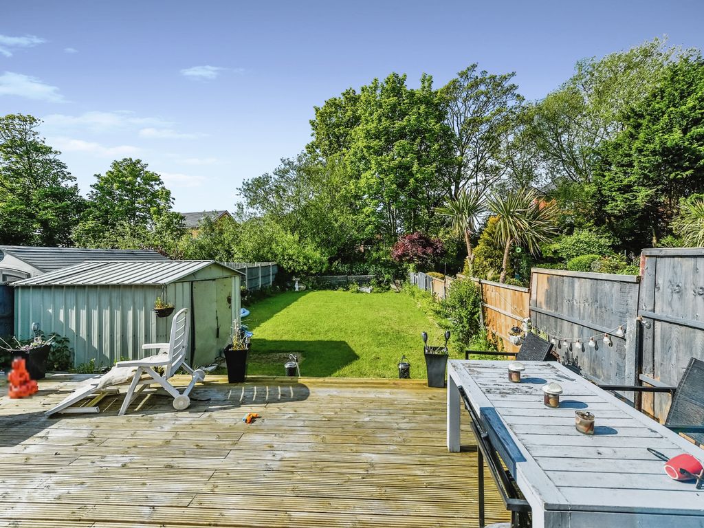 3 bed semidetached house for sale in Greenbank Avenue, Liverpool