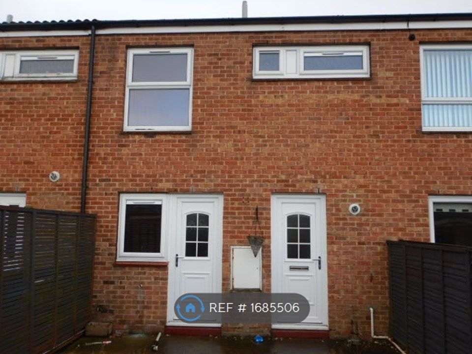 3 bed terraced house to rent in Deleval Close Newton Aycliffe DL5 4Qp