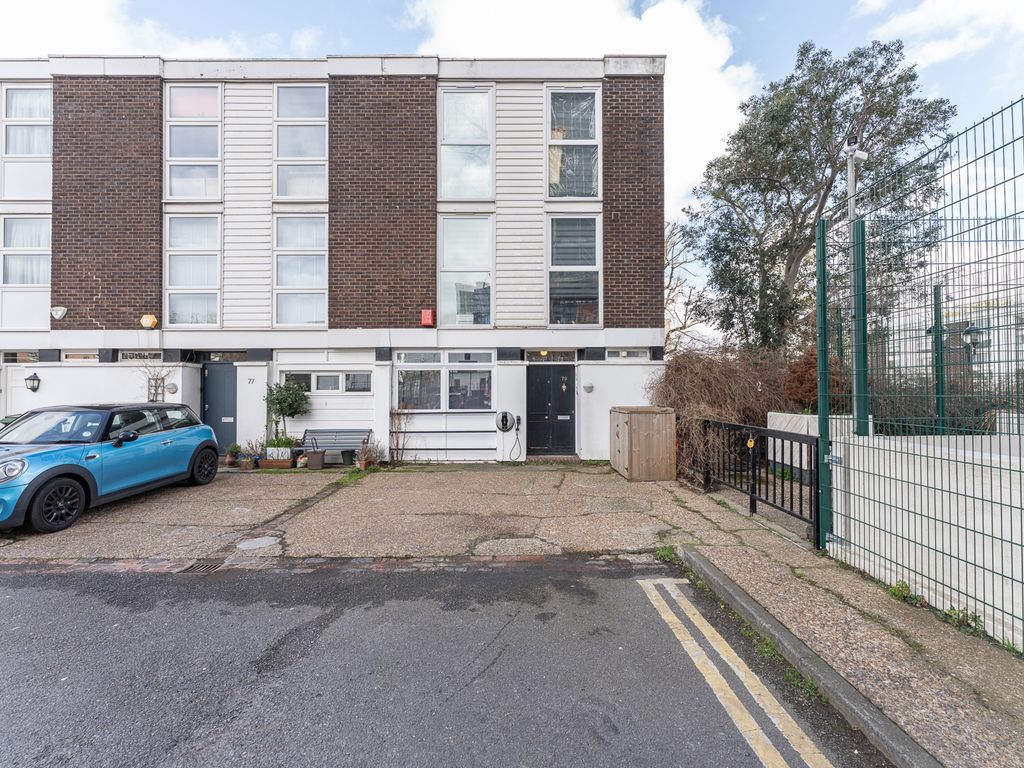 5 bed town house for sale in Fellows Road, Belsize Park NW3 Zoopla