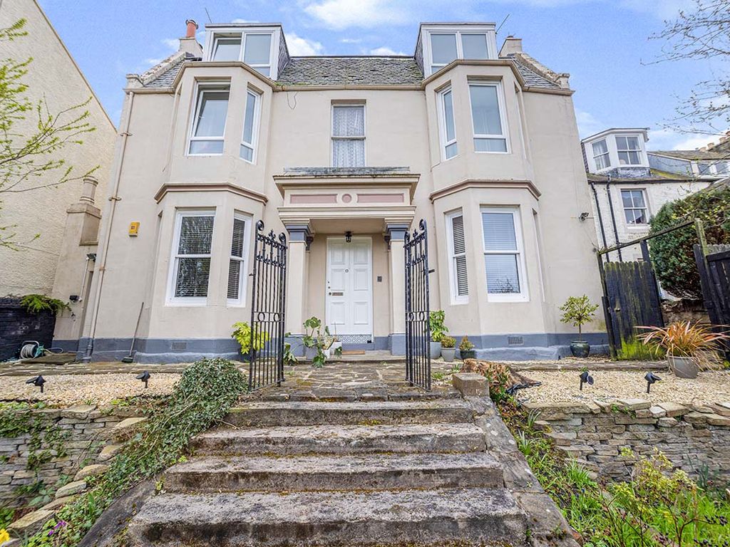 2 bed flat for sale in Ravensheugh Road, Musselburgh, East Lothian EH21