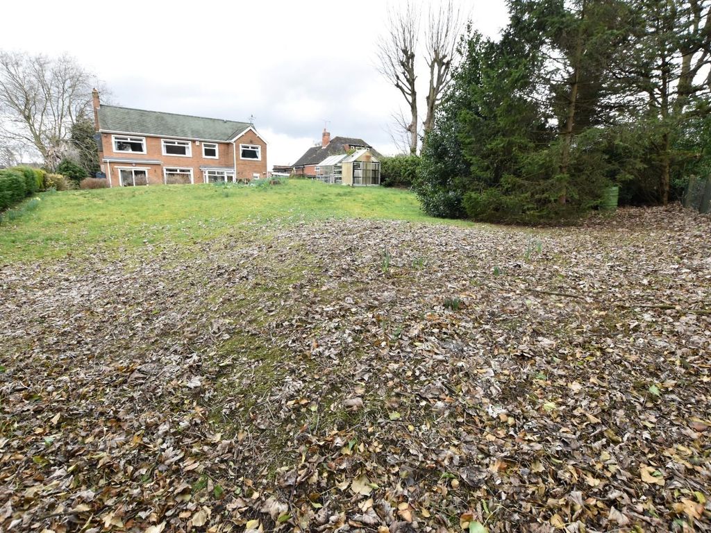 4 bed detached house for sale in Kingsway, Scunthorpe DN15 Zoopla