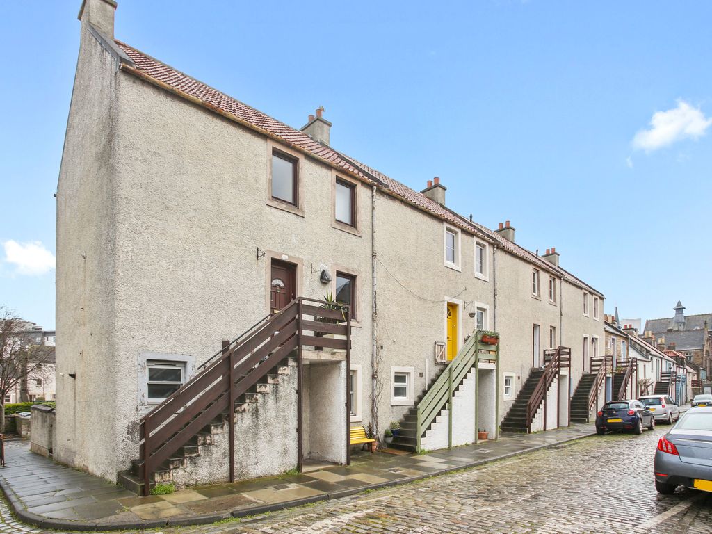 1 bed flat for sale in 36 Newhaven Main Street, Edinburgh EH6 Zoopla