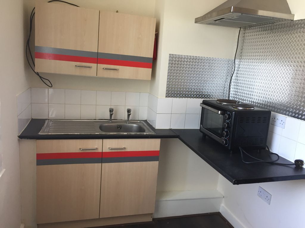 Studio to rent in Noster Terrace, Beeston, Leeds LS11 Zoopla