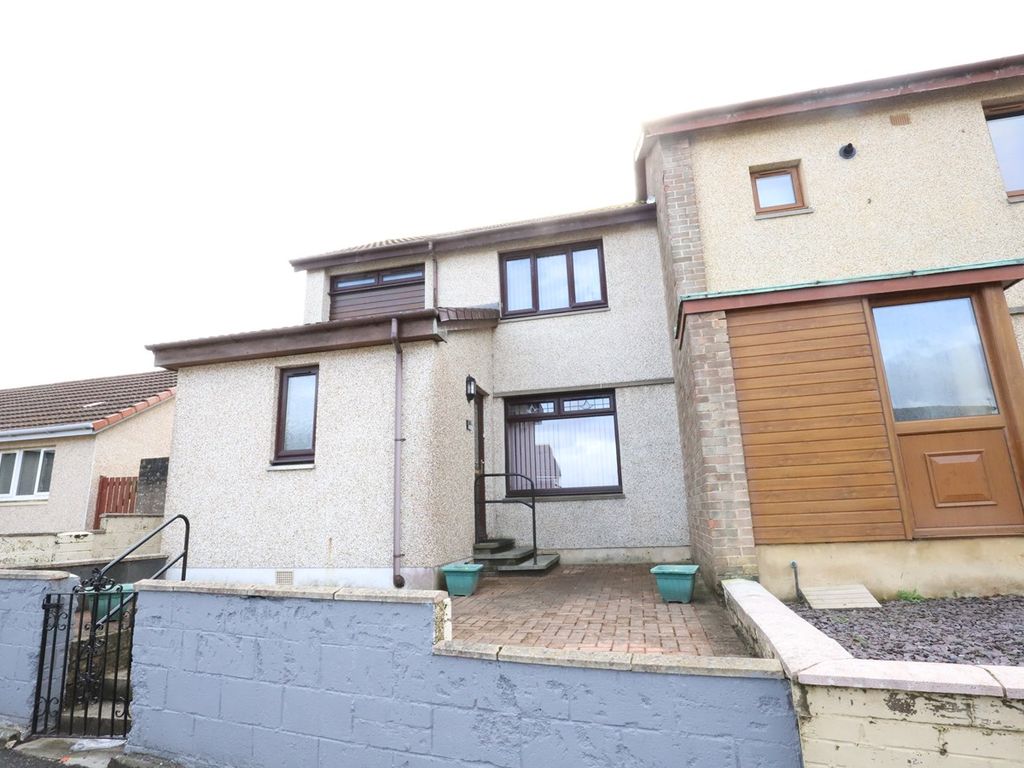 2 bed property for sale in Sycamore Crescent, Lumphinnans, Cowdenbeath