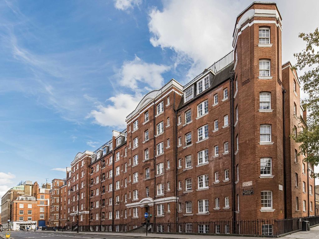 2 bed flat for sale in Tavistock Place, London WC1H, £625,000 Zoopla