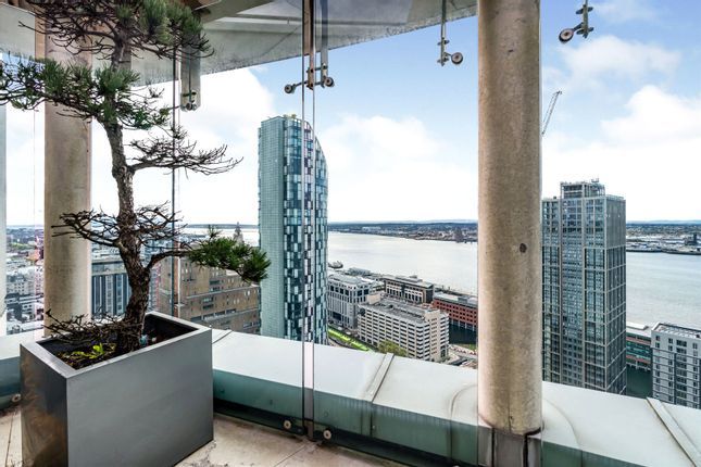 Beetham Tower, Old Hall Street, Liverpool L3  