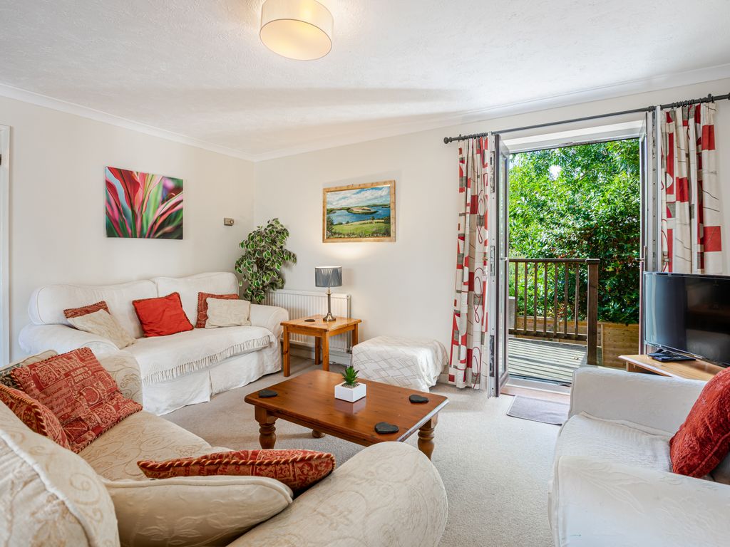 2 bed town house for sale in Rosemount Court, TQ8 Zoopla