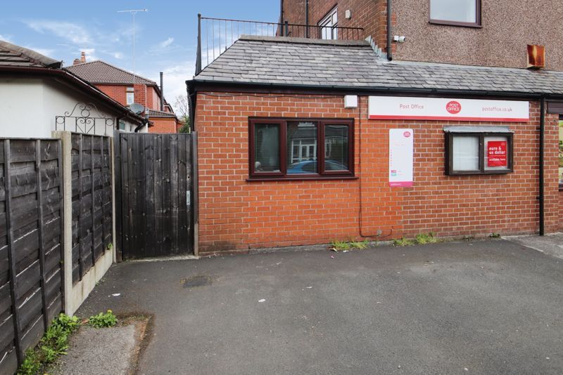 1 bed bungalow to rent in Ainsworth Road, Bury BL8 Zoopla