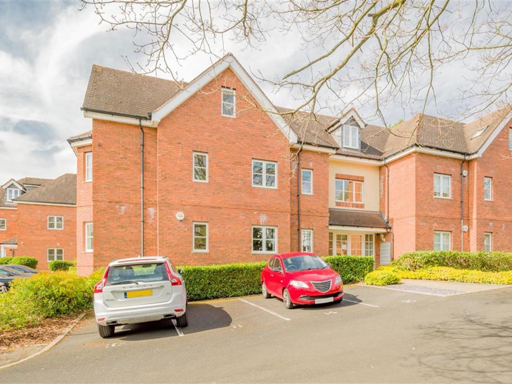 2 bed flat for sale in Oakhill Close, Harborne, Birmingham B17 Zoopla