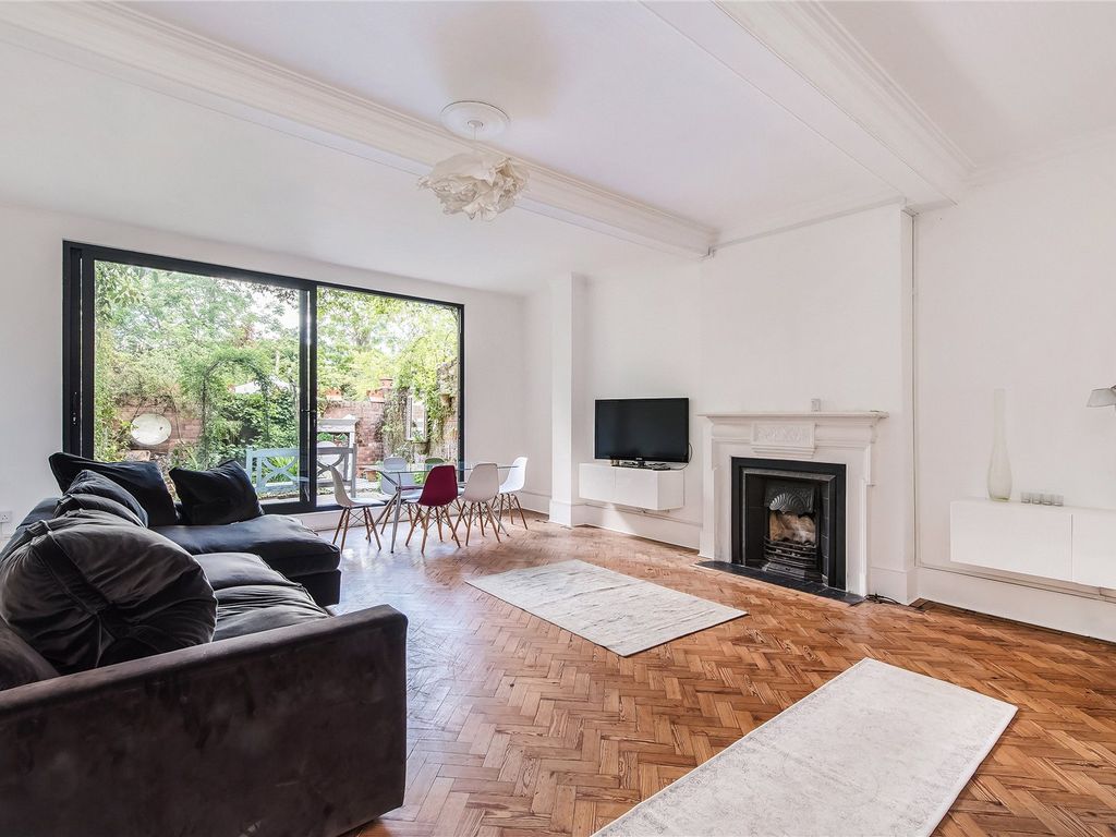1 bed flat for sale in West Hill, Putney, London SW15 Zoopla
