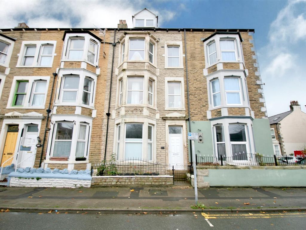 4 bed terraced house for sale in Alexandra Road, Heysham, Morecambe LA3 Zoopla