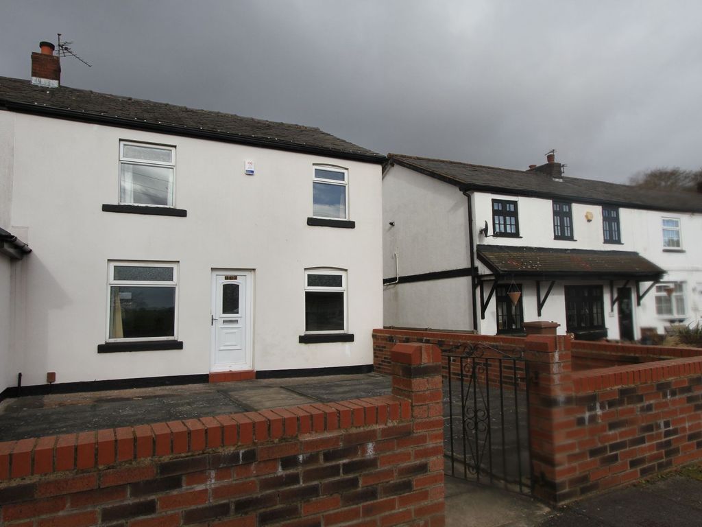 3 bed terraced house for sale in Billinge Road, AshtonInMakerfield