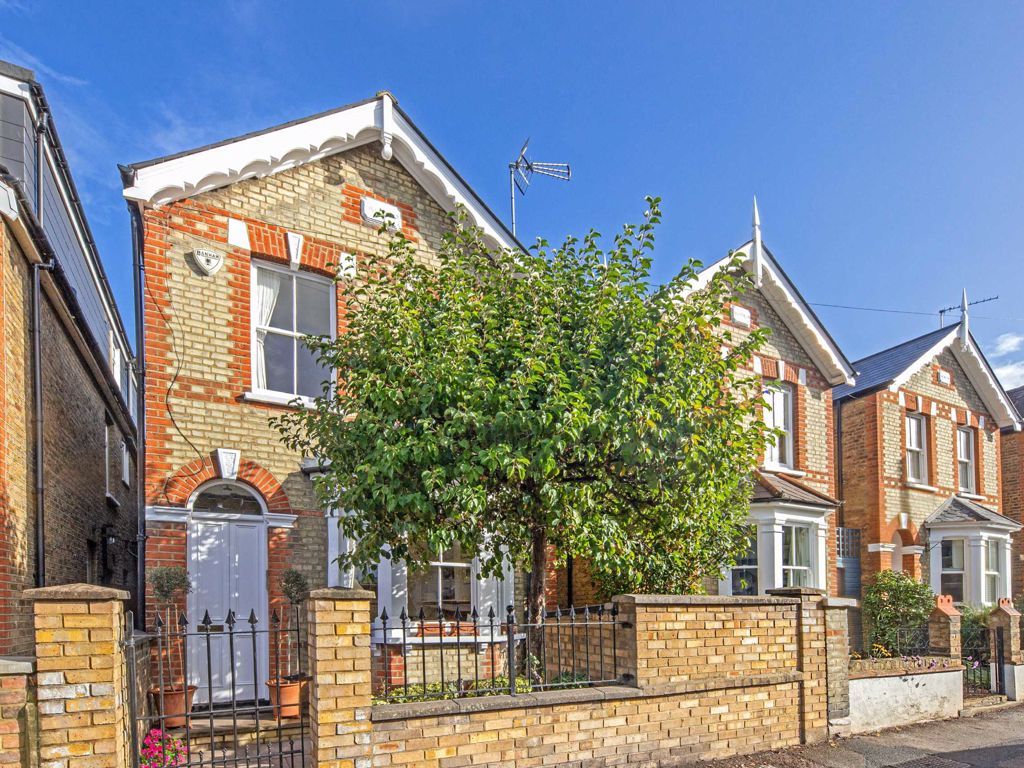 3 bed detached house for sale in Shortlands Road, Kingston Upon Thames