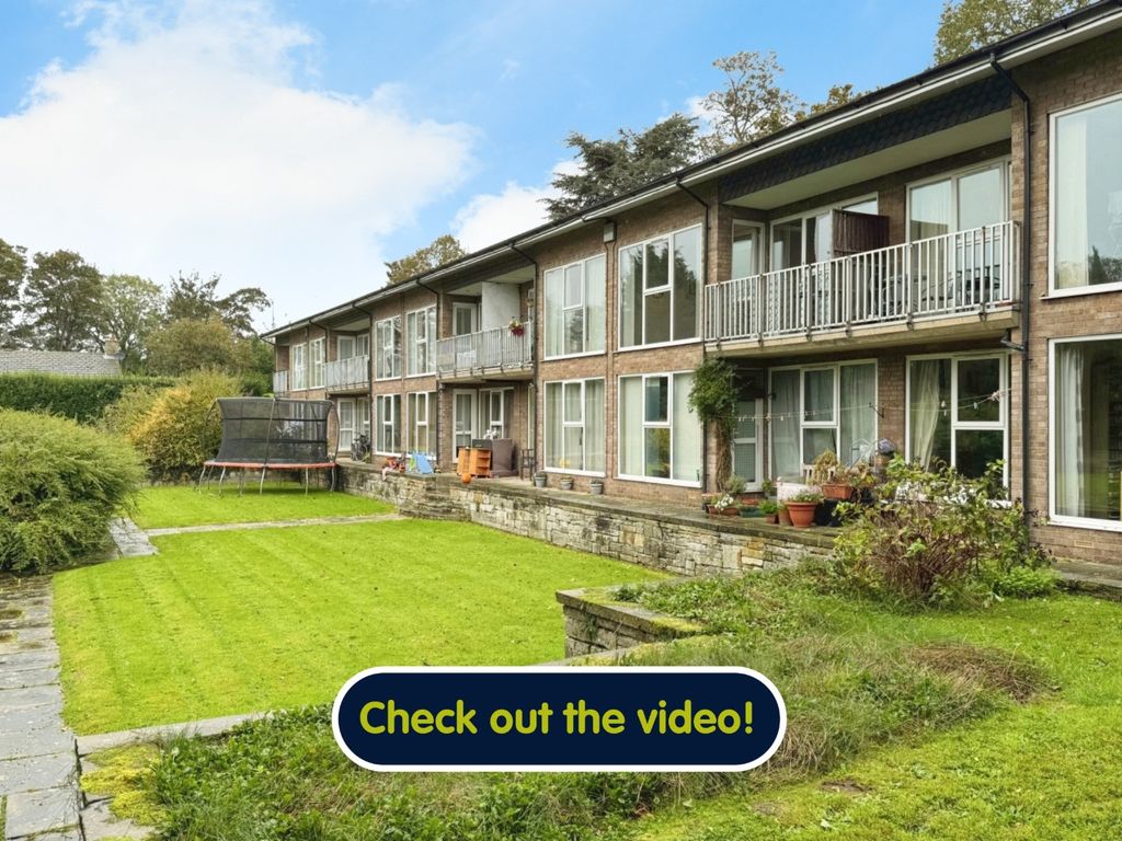 2 bed flat for sale in Willow Court, Beverley HU17, £70,000 Zoopla