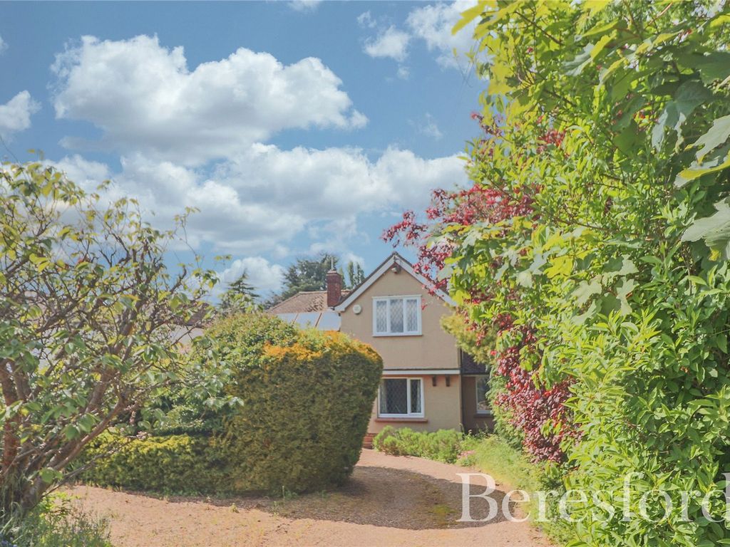 5 bed detached house for sale in Feering Hill, Feering CO5 Zoopla