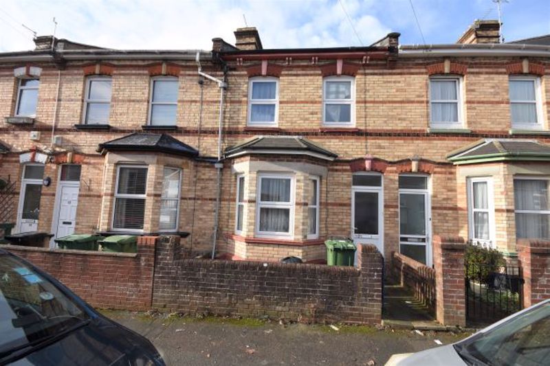 3 bed property to rent in Jubilee Road, Exeter EX1 Zoopla