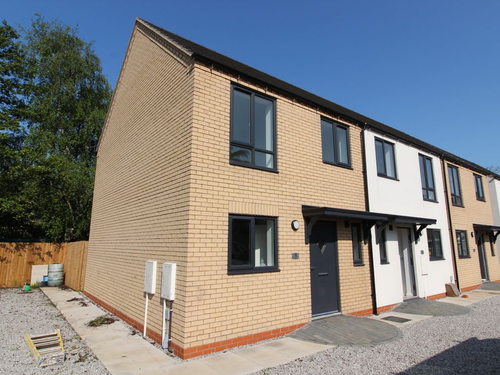 3 bed end terrace house to rent in Ville Road, Scunthorpe DN16 Zoopla