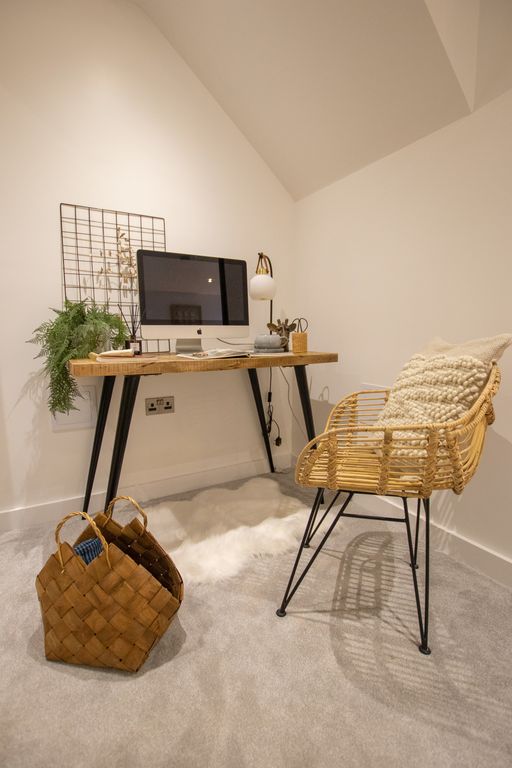 Copperworks, Birmingham B1  