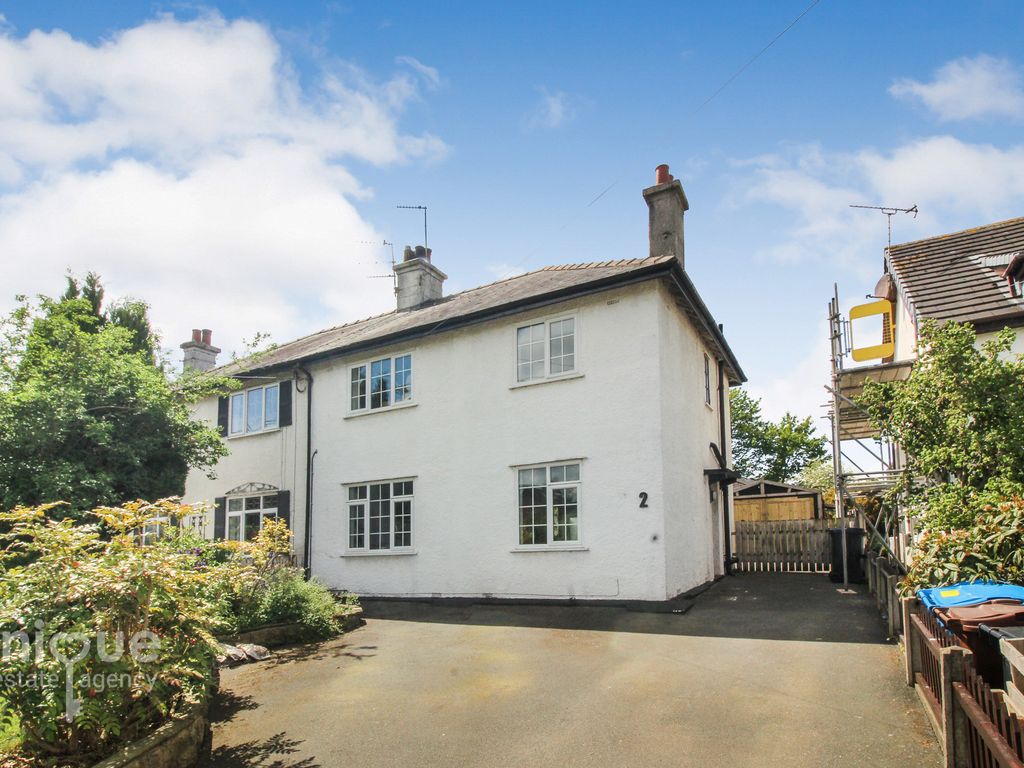 3 bed semidetached house for sale in Copp Lane, Elswick PR4 Zoopla