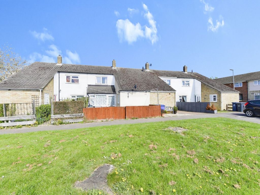 Coldhams North, Huntingdon PE29